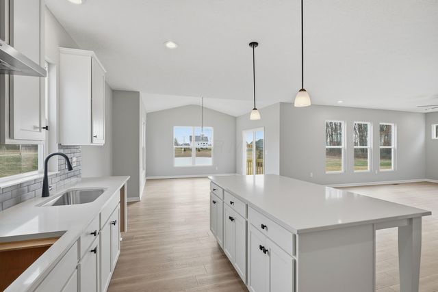 5737 Shadowfair Lane, Powell, OH 43065