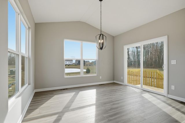 5737 Shadowfair Lane, Powell, OH 43065