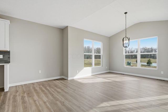 5737 Shadowfair Lane, Powell, OH 43065