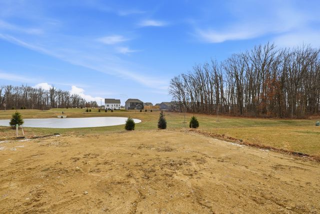 5737 Shadowfair Lane, Powell, OH 43065