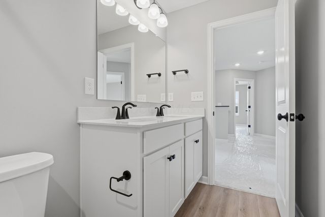 5737 Shadowfair Lane, Powell, OH 43065