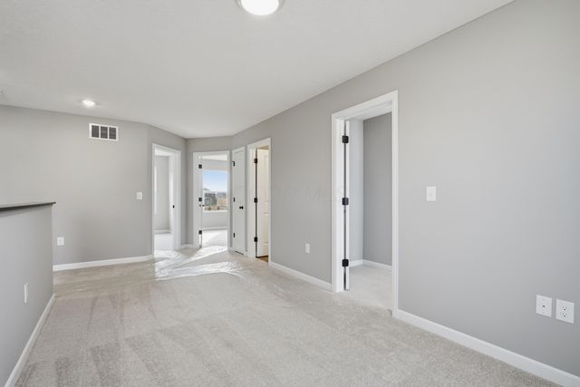 5737 Shadowfair Lane, Powell, OH 43065