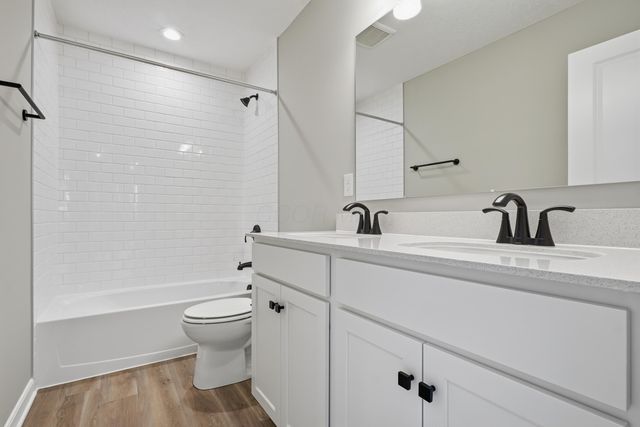 5737 Shadowfair Lane, Powell, OH 43065