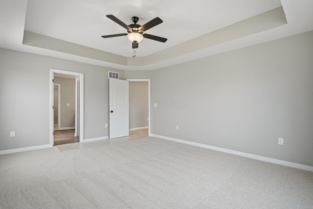 5737 Shadowfair Lane, Powell, OH 43065