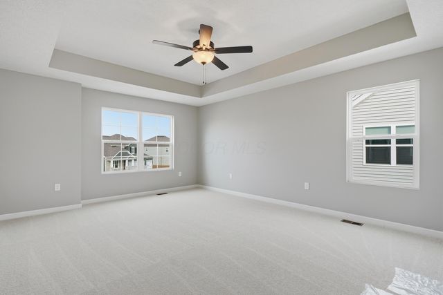 5737 Shadowfair Lane, Powell, OH 43065