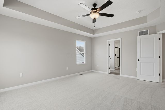 5737 Shadowfair Lane, Powell, OH 43065