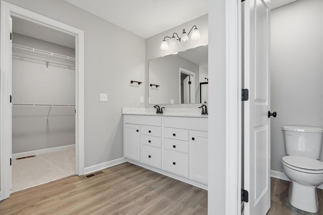 5737 Shadowfair Lane, Powell, OH 43065