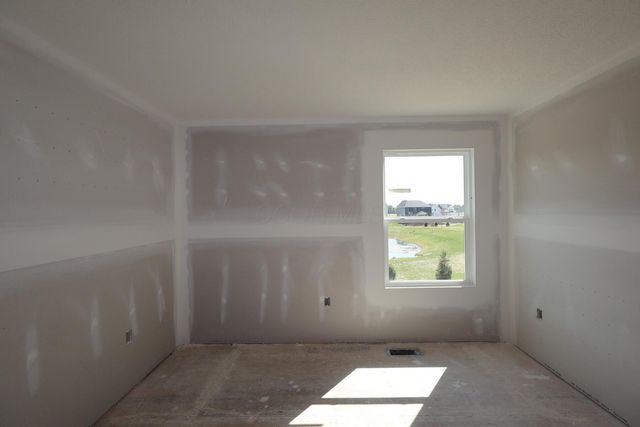 5737 Shadowfair Lane, Powell, OH 43065