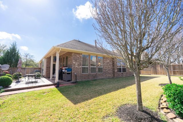 2363 Opal Springs Lane, Friendswood, TX 77546