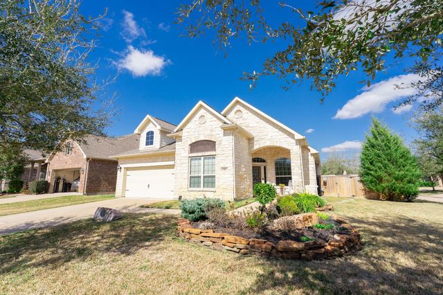 2363 Opal Springs Lane, Friendswood, TX 77546