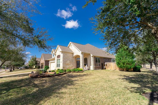 2363 Opal Springs Lane, Friendswood, TX 77546
