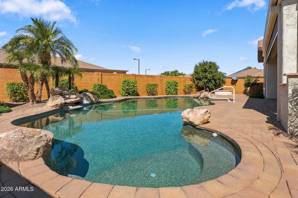 20036 N 272ND Drive, Buckeye, AZ 85396 — photo 2