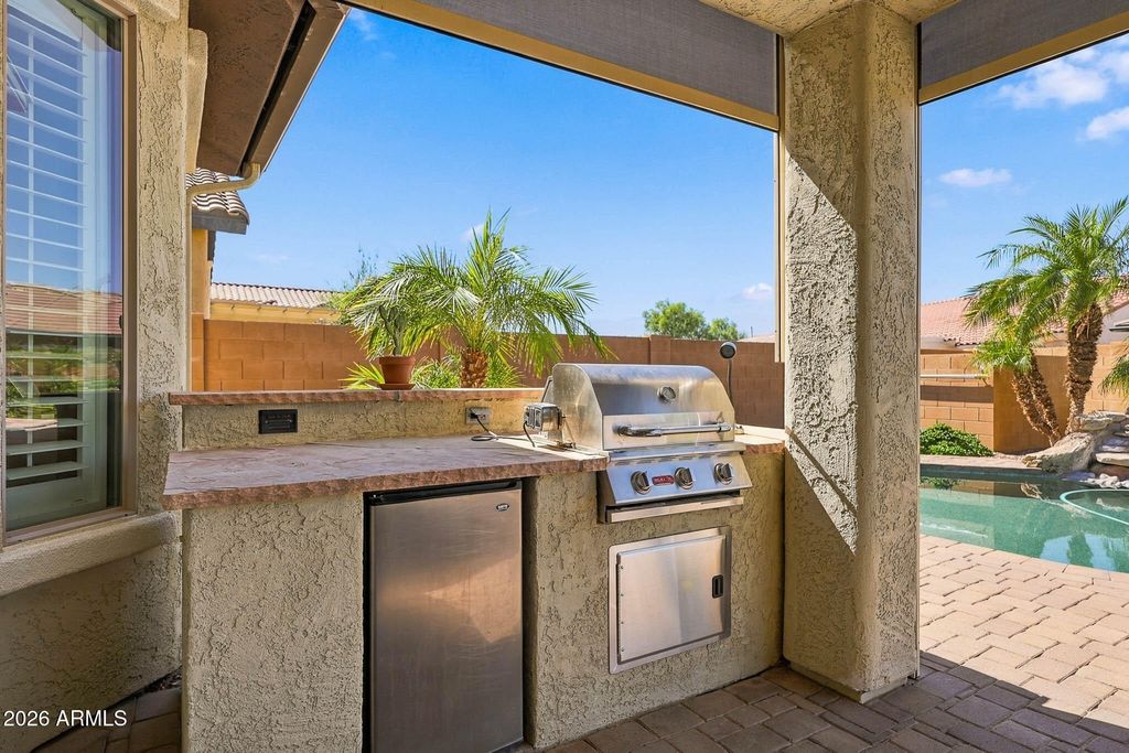 20036 N 272ND Drive, Buckeye, AZ 85396 — photo 4