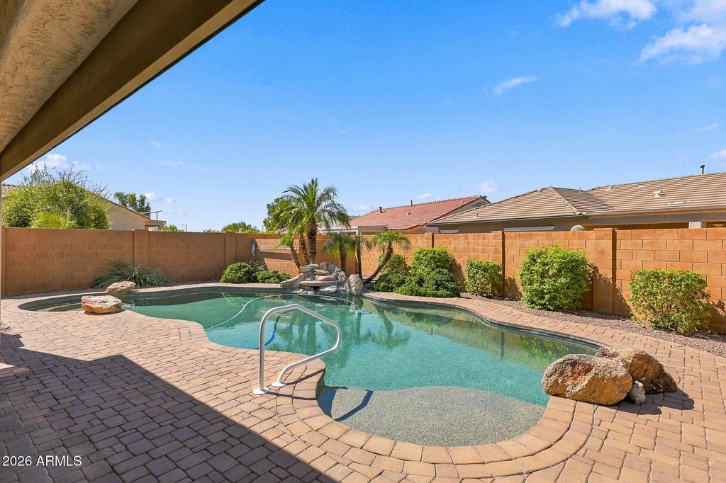 20036 N 272ND Drive, Buckeye, AZ 85396 — photo 5