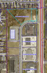 1500 S State Road 135 Road, Greenwood, IN 46143