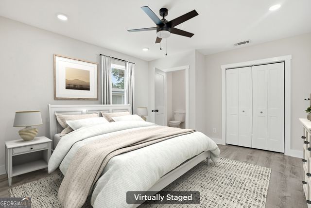 211 Jenks Street, Savannah, GA 31415