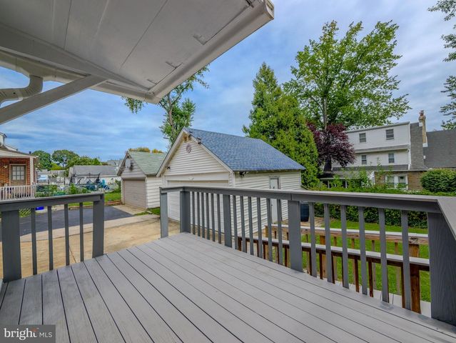 705 EDMONDS AVE, Drexel Hill, PA 19026