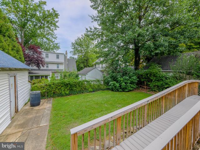 705 EDMONDS AVE, Drexel Hill, PA 19026