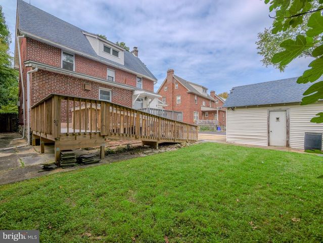 705 EDMONDS AVE, Drexel Hill, PA 19026