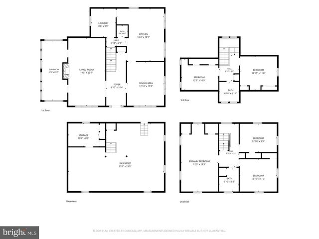 705 EDMONDS AVE, Drexel Hill, PA 19026