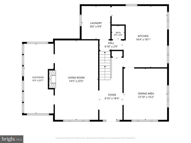 705 EDMONDS AVE, Drexel Hill, PA 19026