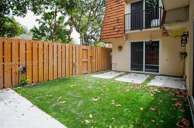 2161 Orange Grove Drive A9, Davie, FL 33324