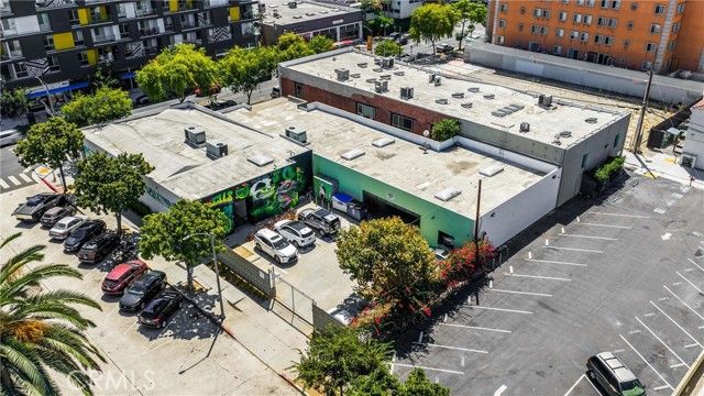 425 E 4th Street, Long Beach, CA 90802