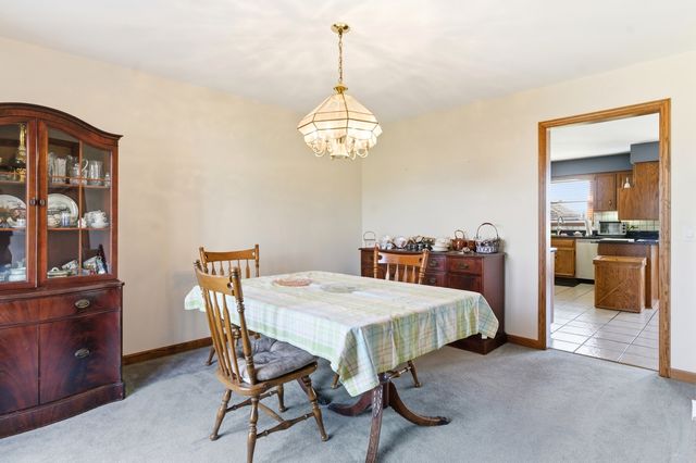 11825 W Pauling Road, Manhattan, IL 60442