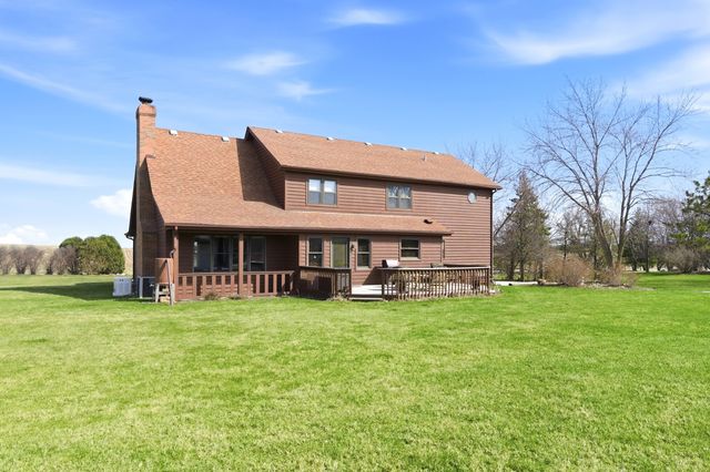 11825 W Pauling Road, Manhattan, IL 60442