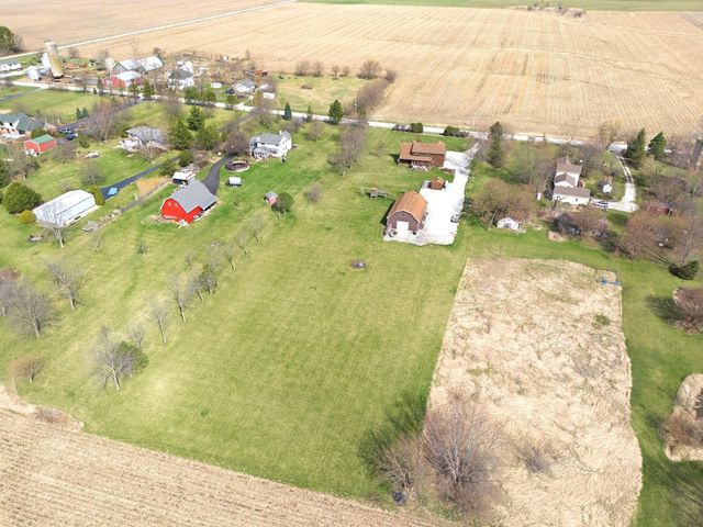 11825 W Pauling Road, Manhattan, IL 60442