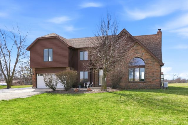 11825 W Pauling Road, Manhattan, IL 60442