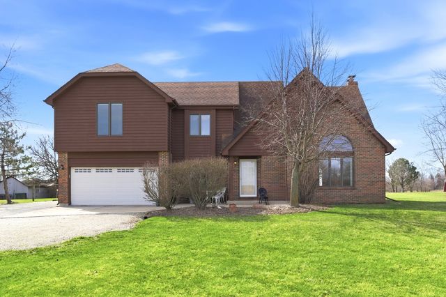 11825 W Pauling Road, Manhattan, IL 60442