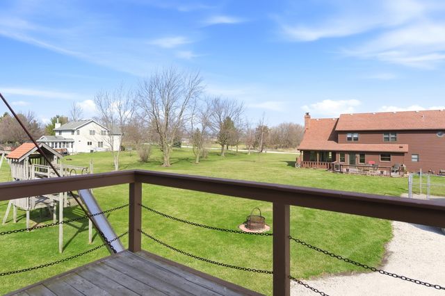 11825 W Pauling Road, Manhattan, IL 60442