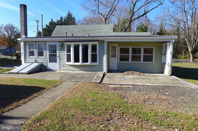 19 FAIRTON CEDARVILLE RD, Fairton, NJ 08320