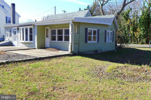 19 FAIRTON CEDARVILLE RD, Fairton, NJ 08320