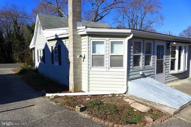 19 FAIRTON CEDARVILLE RD, Fairton, NJ 08320