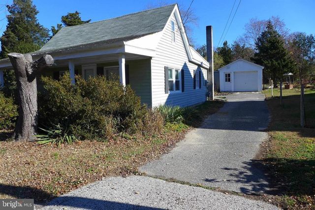 19 FAIRTON CEDARVILLE RD, Fairton, NJ 08320