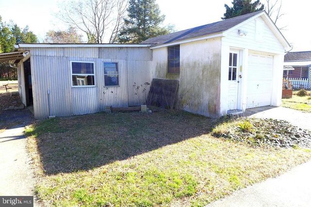 19 FAIRTON CEDARVILLE RD, Fairton, NJ 08320