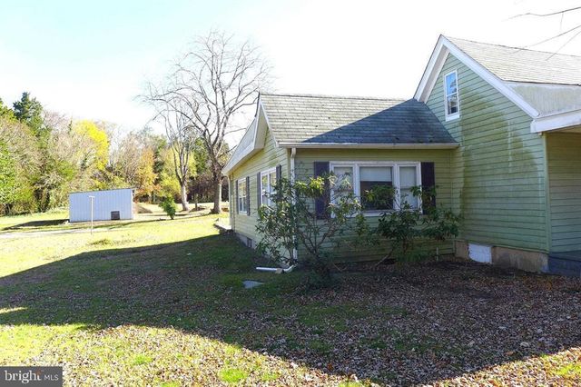 19 FAIRTON CEDARVILLE RD, Fairton, NJ 08320