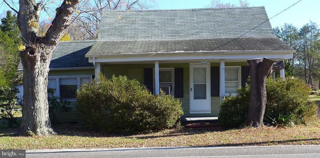 19 FAIRTON CEDARVILLE RD, Fairton, NJ 08320