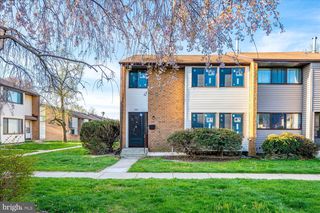 203 CANTERBURY CT, Hightstown, NJ 08520