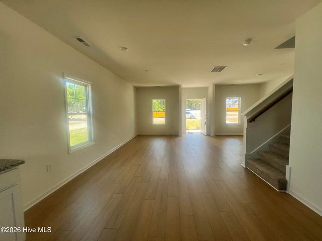 536 Bartley Street, Vass, NC 28394