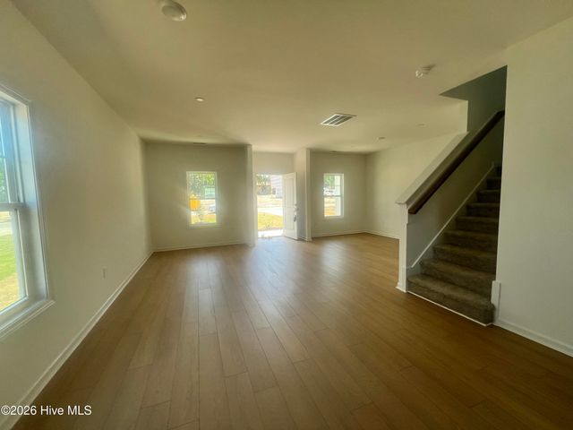 536 Bartley Street, Vass, NC 28394