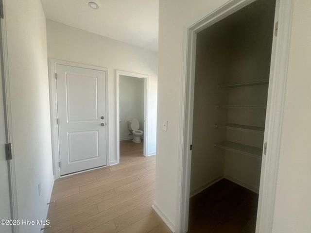 536 Bartley Street, Vass, NC 28394