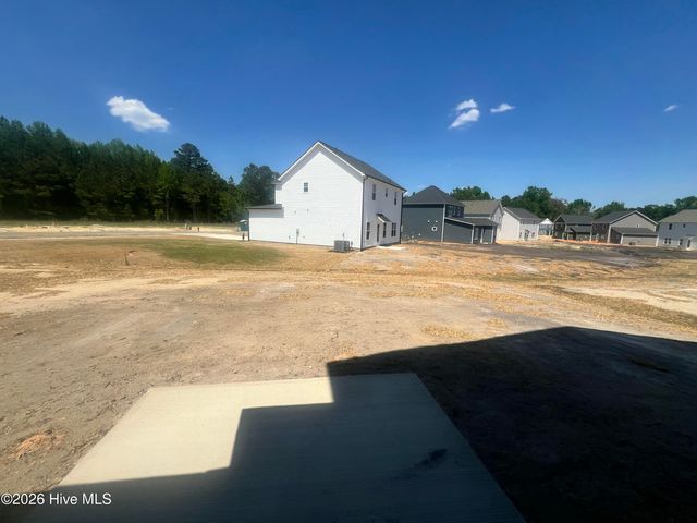 536 Bartley Street, Vass, NC 28394