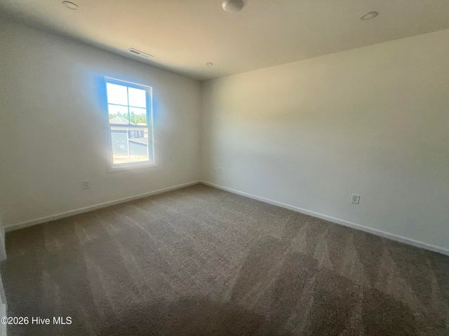 536 Bartley Street, Vass, NC 28394