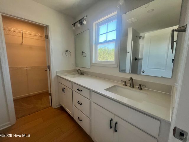 536 Bartley Street, Vass, NC 28394