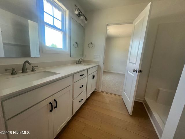 536 Bartley Street, Vass, NC 28394