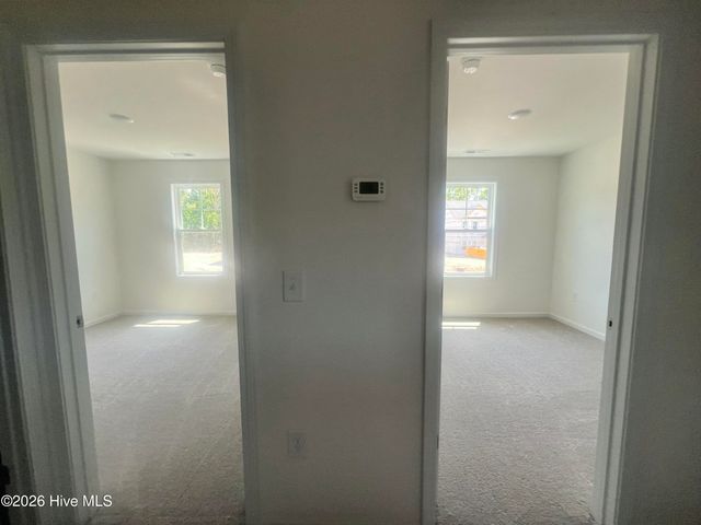 536 Bartley Street, Vass, NC 28394