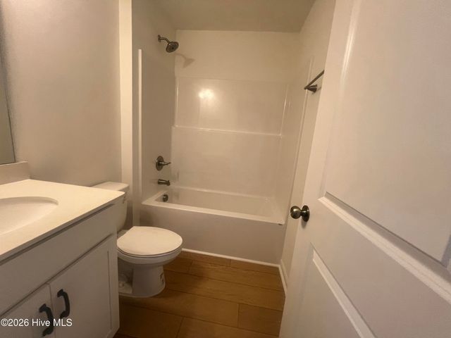536 Bartley Street, Vass, NC 28394